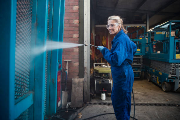 Trusted Newark, NJ Pressure Washing Experts