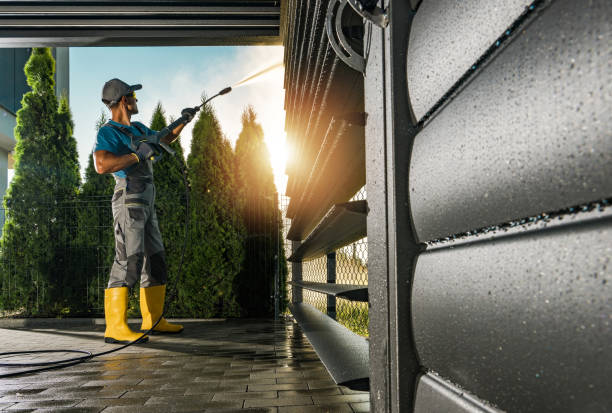 Best Sidewalk Pressure Washing  in Newark, NJ