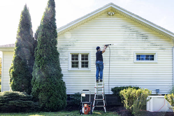 Best Commercial Pressure Washing  in Newark, NJ