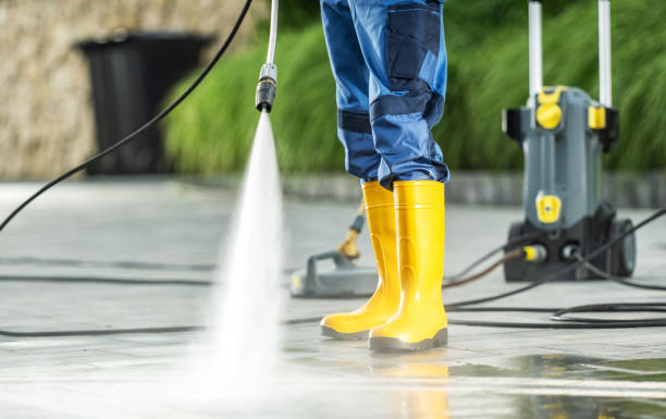 Best Affordable Power Washing  in Newark, NJ