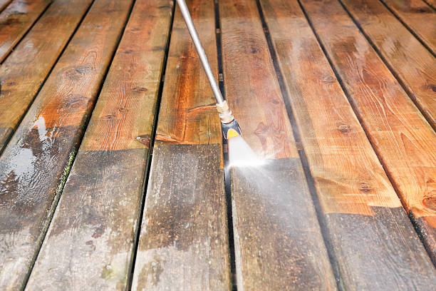 Trusted Newark, NJ Pressure Washing Experts