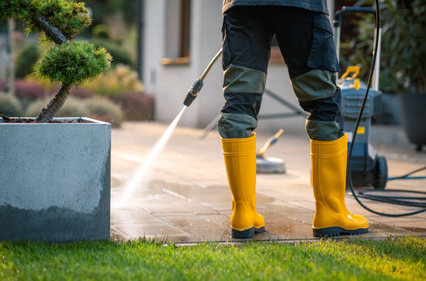 Best Commercial Pressure Washing  in Newark, NJ