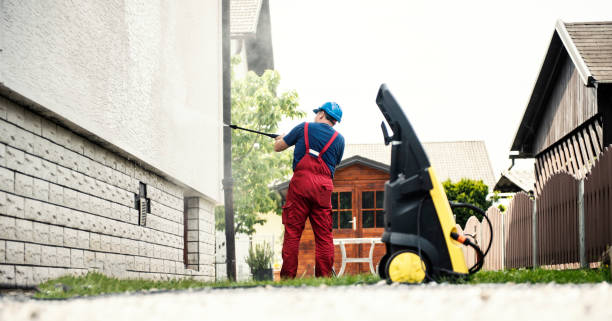  Newark, NJ Pressure Washing Pros